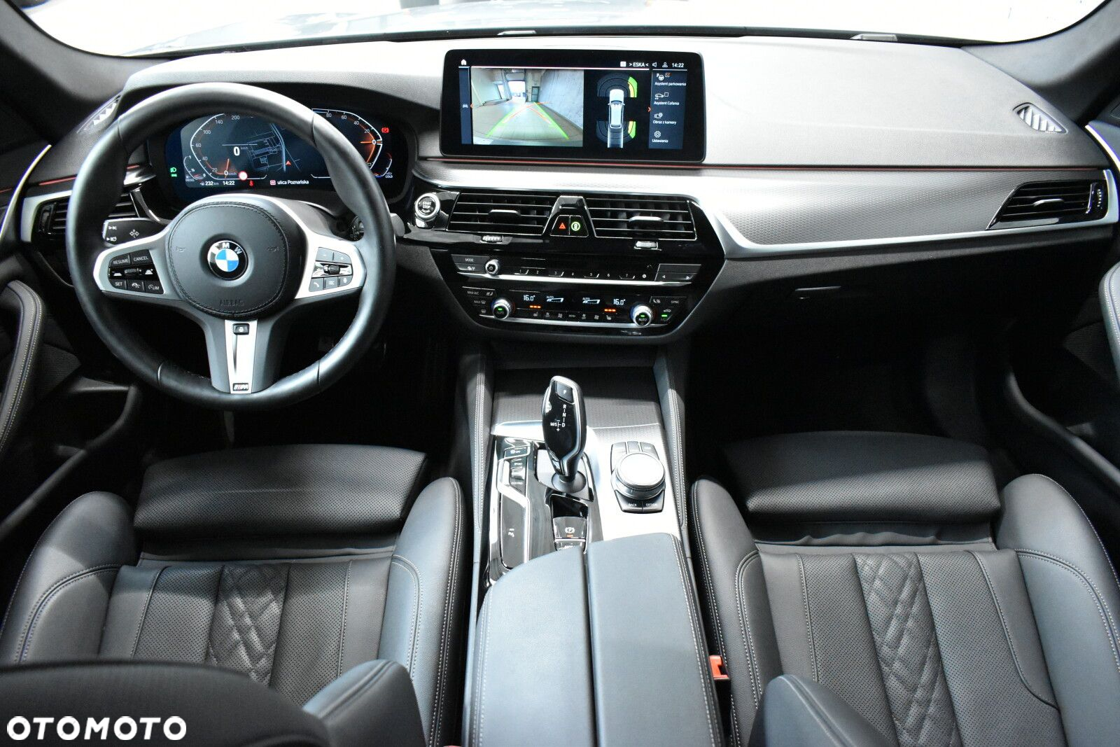 BMW Seria 5 - 5