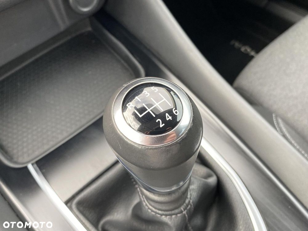 Nissan Qashqai 1.3 DIG-T N-Connecta - 31