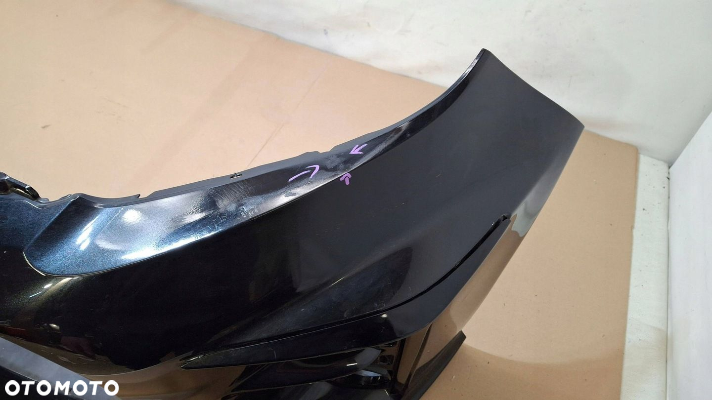 ZDERZAK PRZÓD PRZEDNI LISTWA TOYOTA YARIS IV 4 GR 52119-52C70 - 9