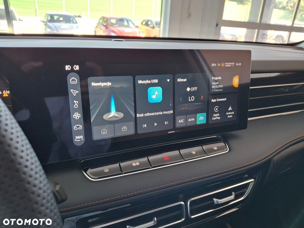 MG HS 1.5T PHEV Exclusive - 25