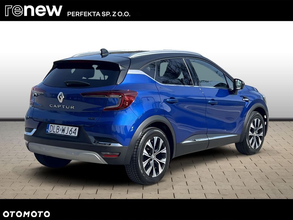 Renault Captur - 5