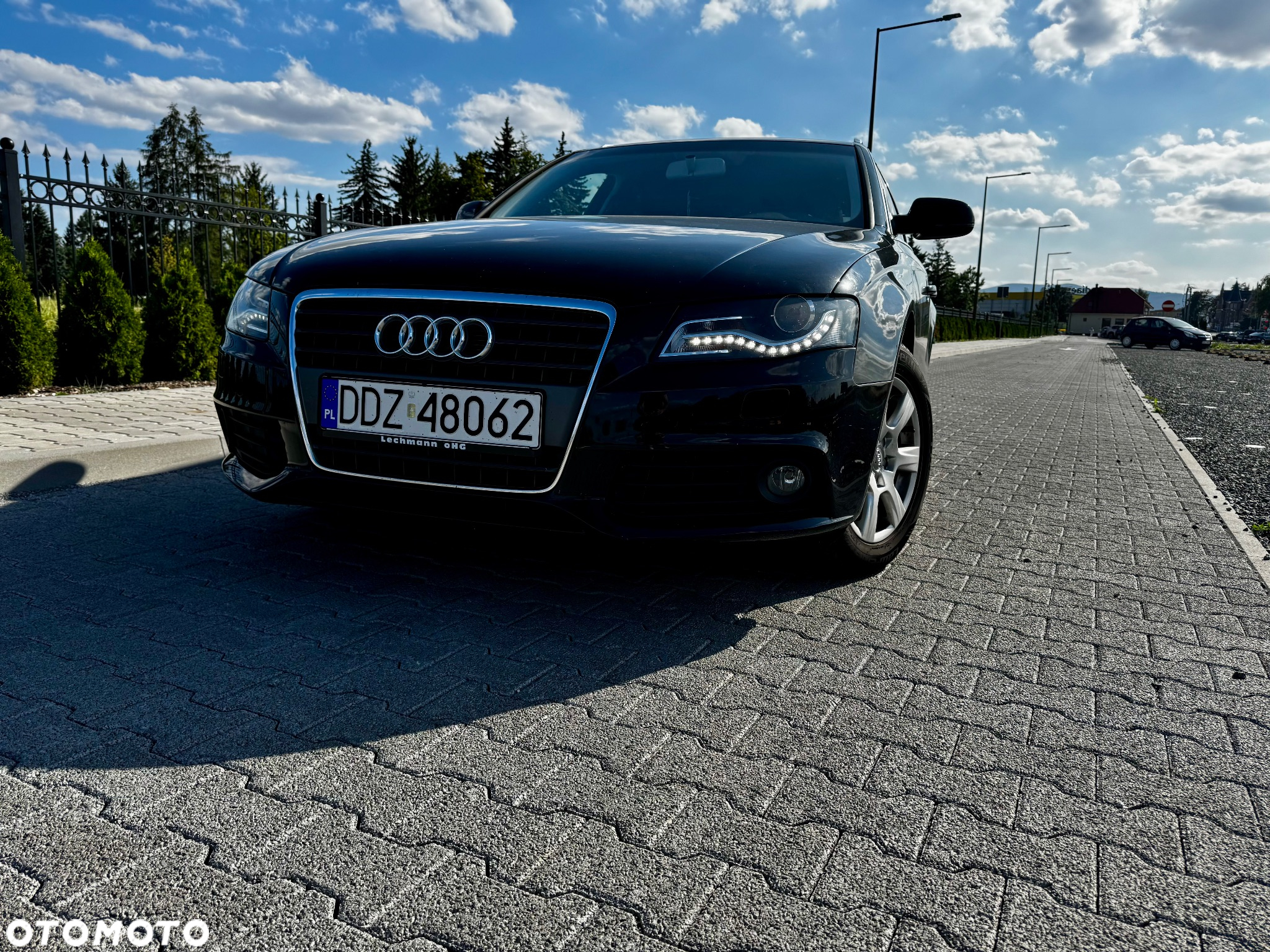 Audi A4 - 2