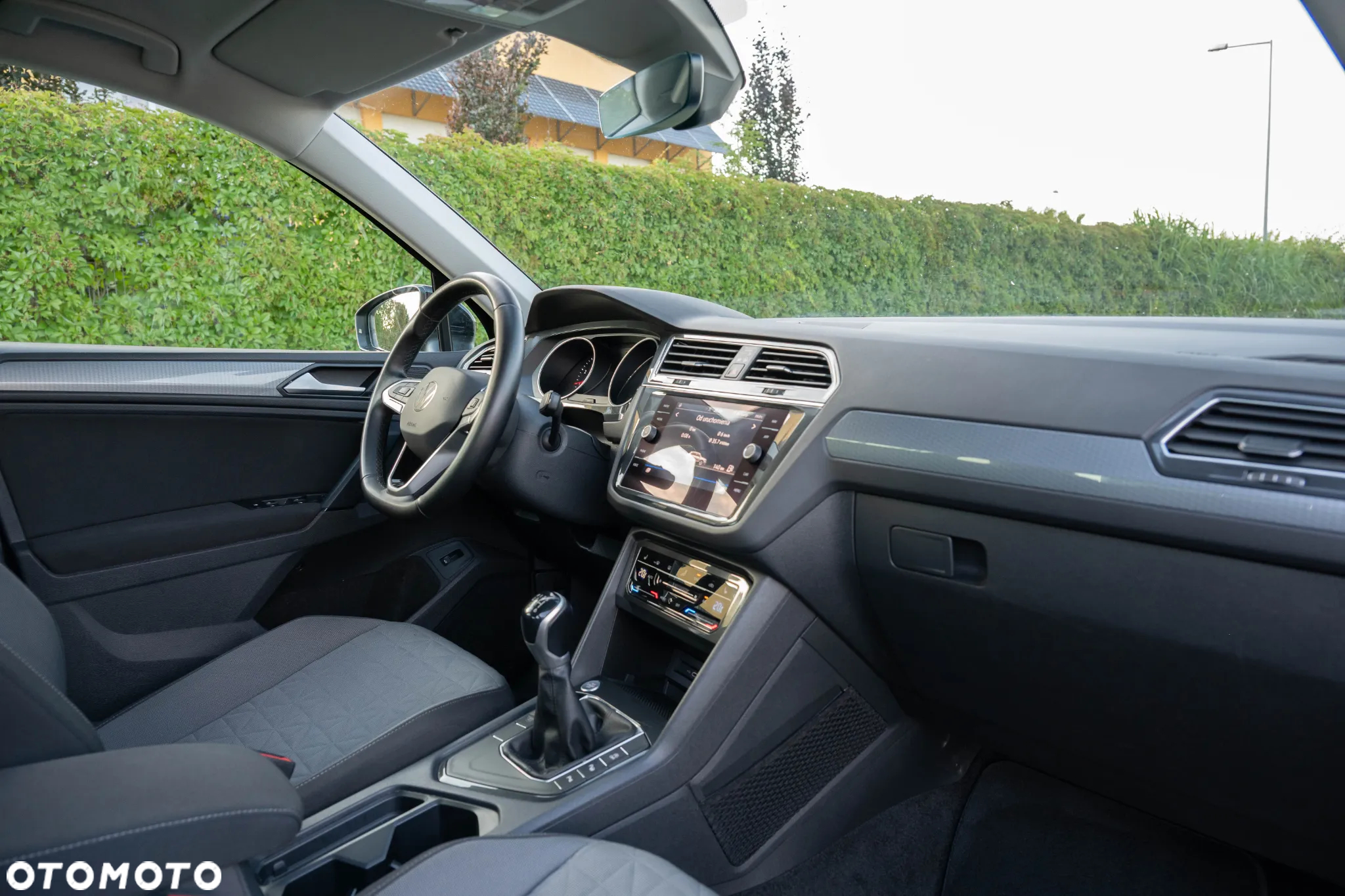 Volkswagen Tiguan 1.5 TSI EVO IQ Drive - 20