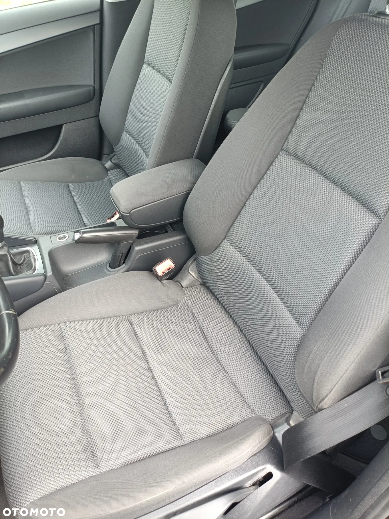 Audi A3 1.6 TDI 102g Sportback DPF - 18