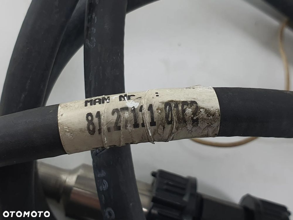 LINKA KABEL PRZEWOD TACHOGRAFU MAN LE - 4