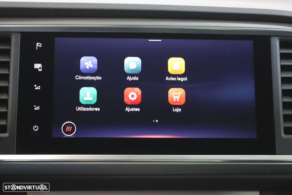 SEAT Ateca 1.5 TSI Xperience DSG - 30