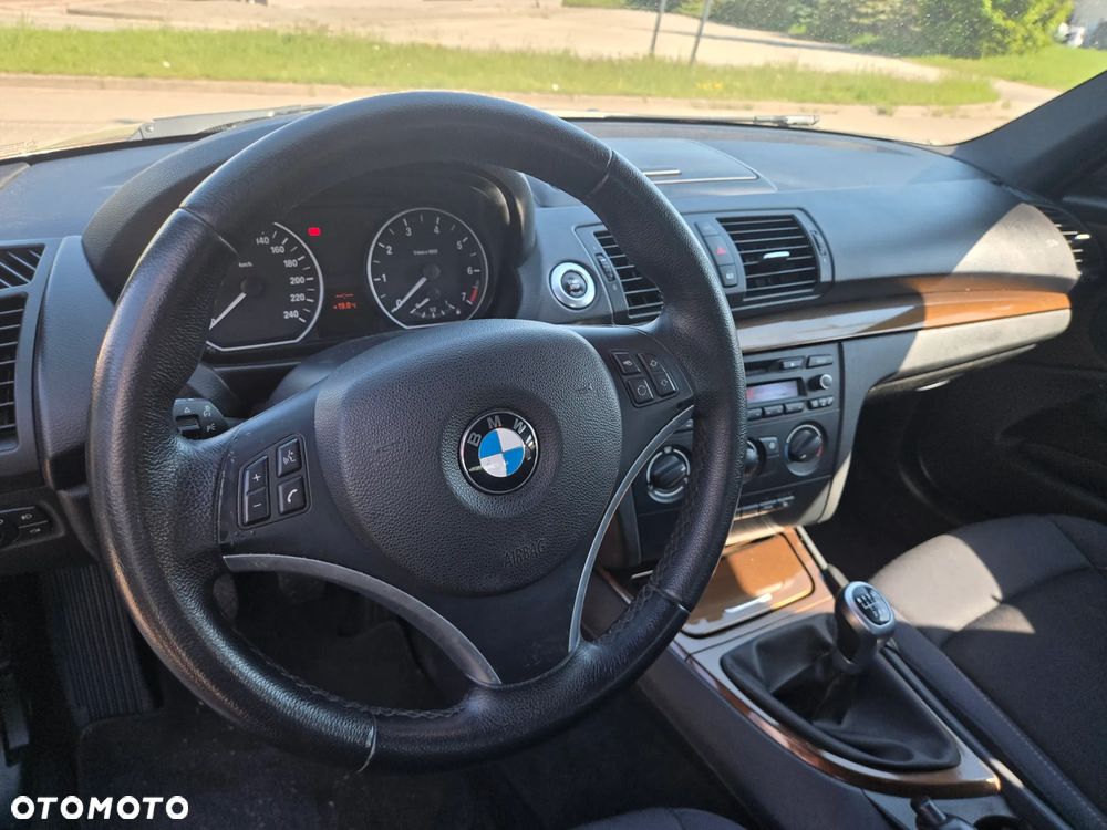 BMW Seria 1 116i Edition Lifestyle - 16