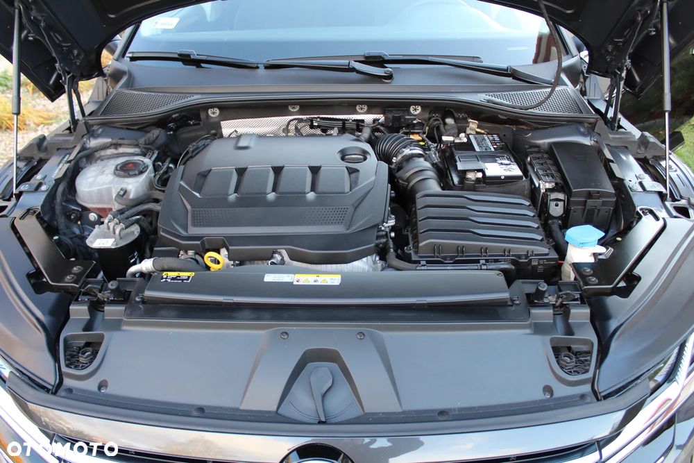 Volkswagen Arteon 2.0 TDI Elegance DSG - 40