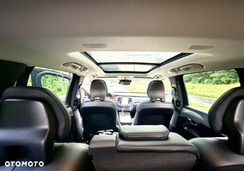 Volvo XC 90 T5 AWD Geartronic Momentum Pro - 15
