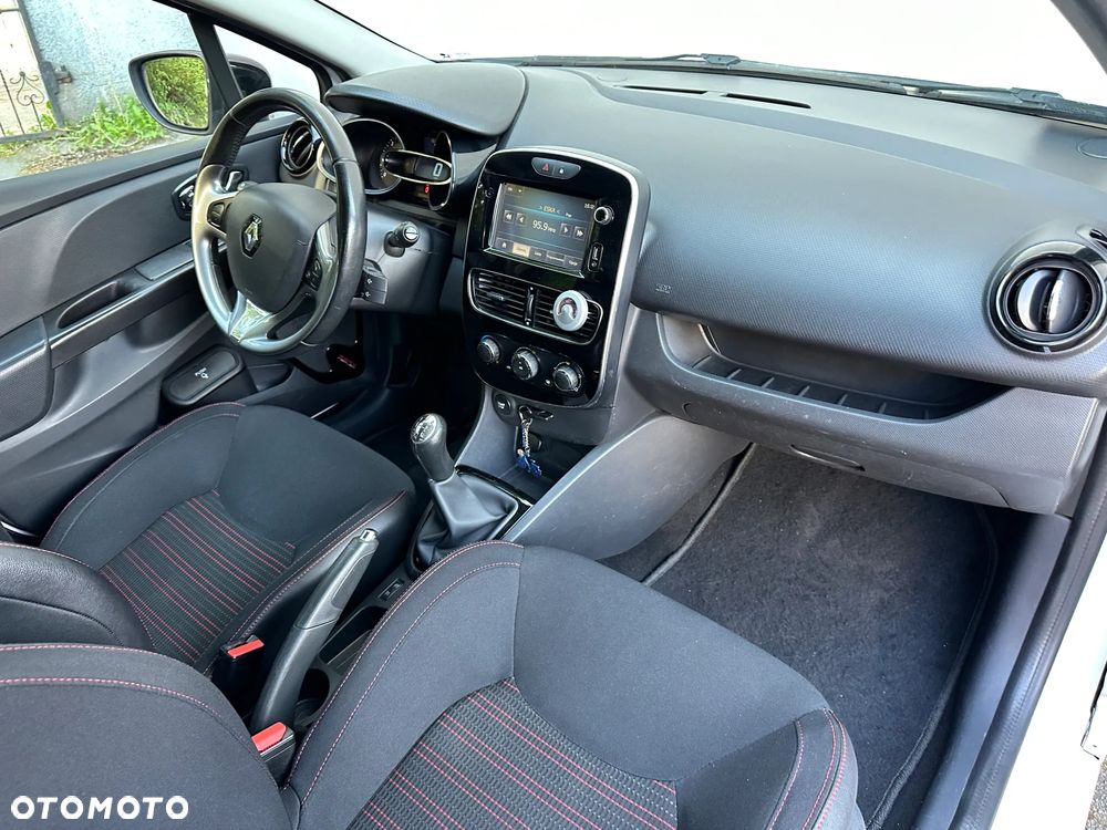 Renault Clio 1.5 dCi Expression - 13