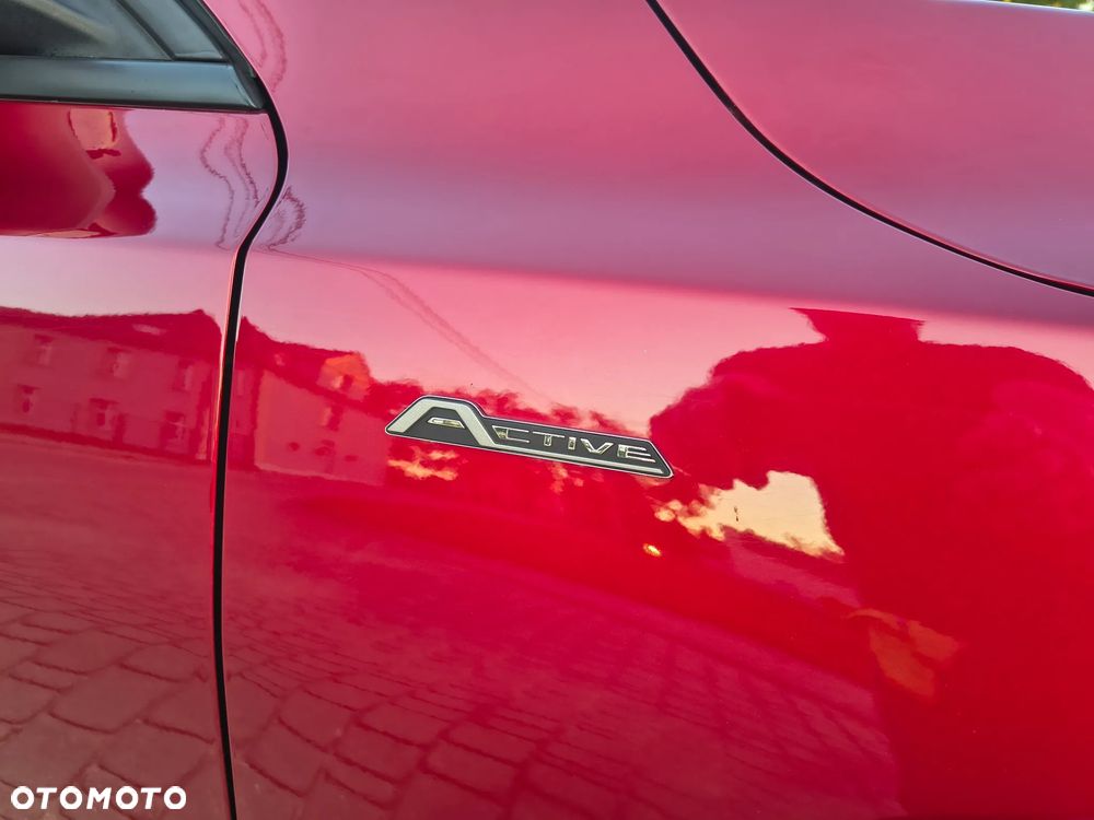 Ford Focus 2.0 EcoBlue Active - 11