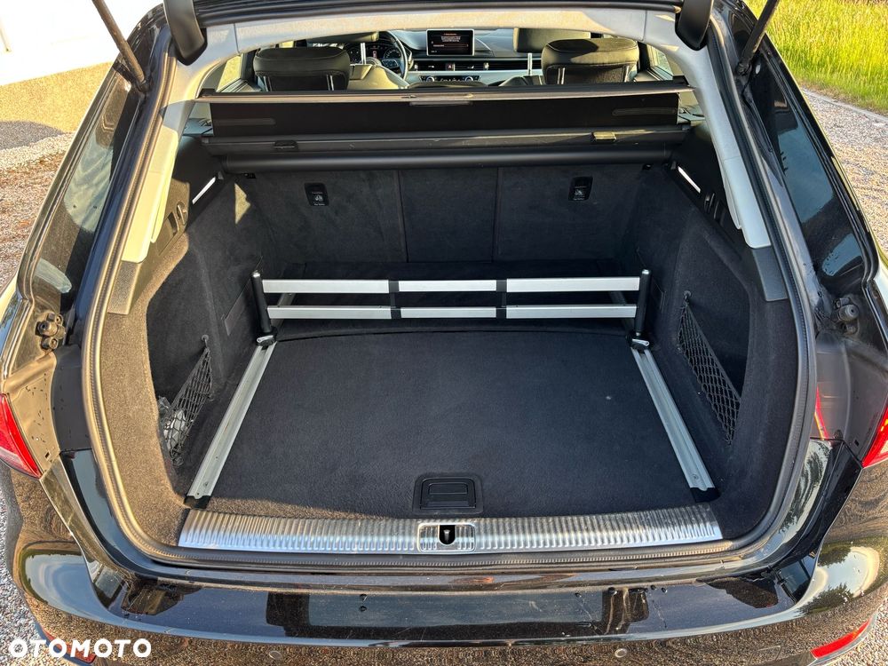 Audi A4 Avant - 20