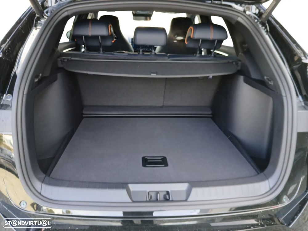 BYD Seal U 71.8 kWh Comfort - 16
