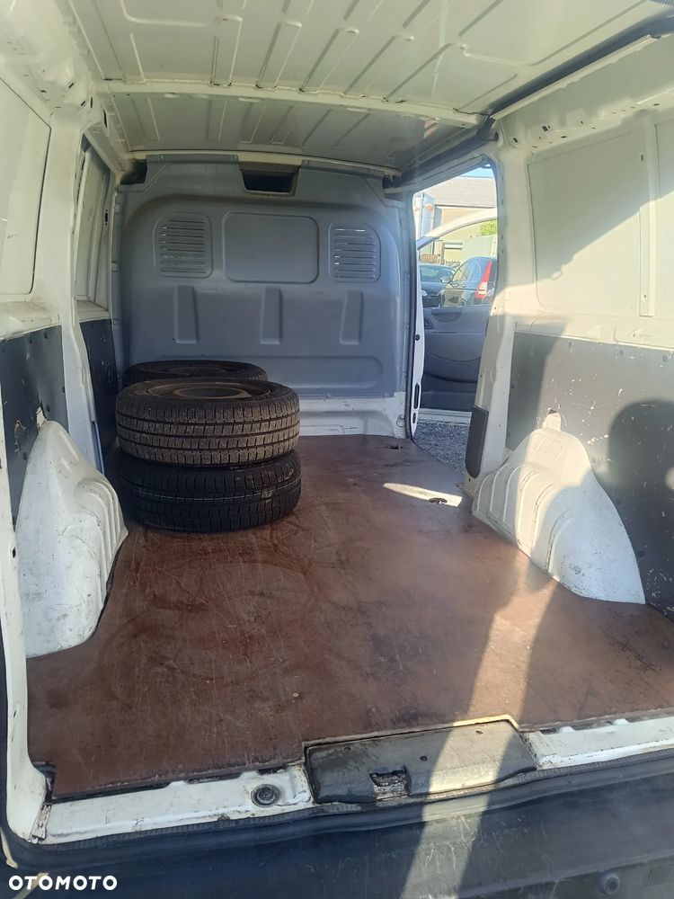 Citroën jumpy - 5