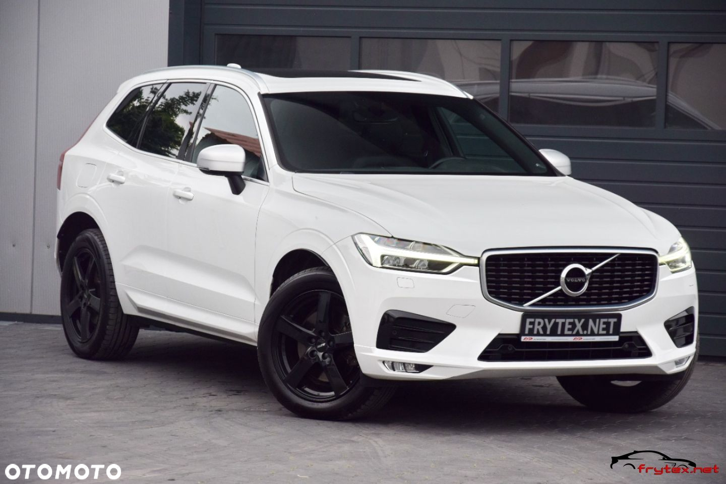 Volvo XC 60 - 2