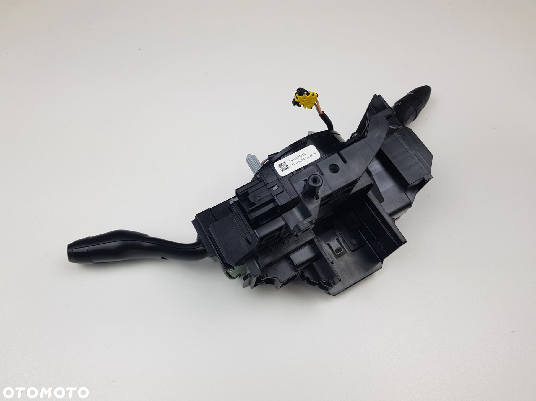 Przełącznik zespolony Manetki Pająk Ford C-MAX MK2 BV6T-13N064-AF - 5