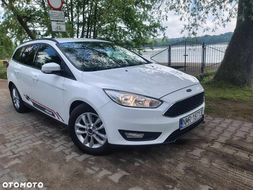 Ford Focus - 2
