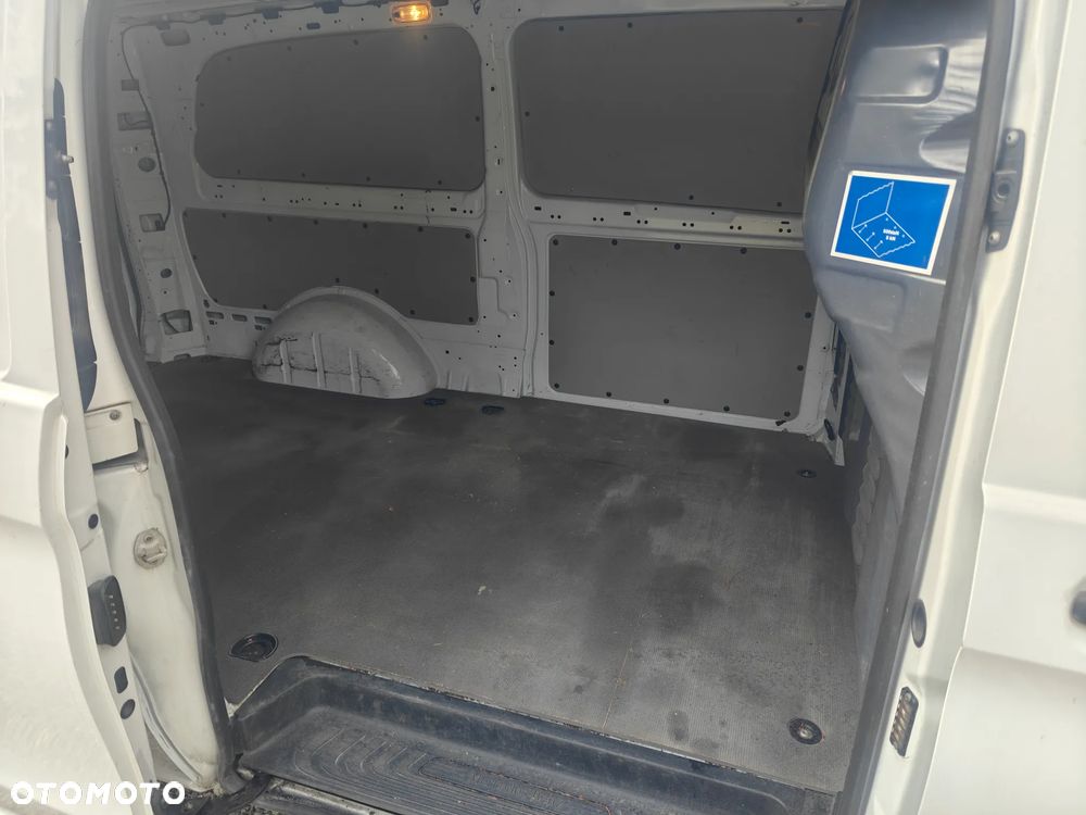 Mercedes-Benz Vito 109CDI - 14