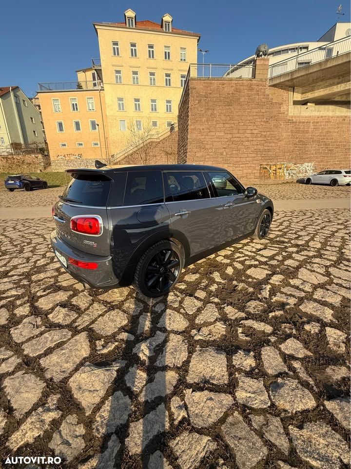 Mini Cooper S Seven Chili - 2