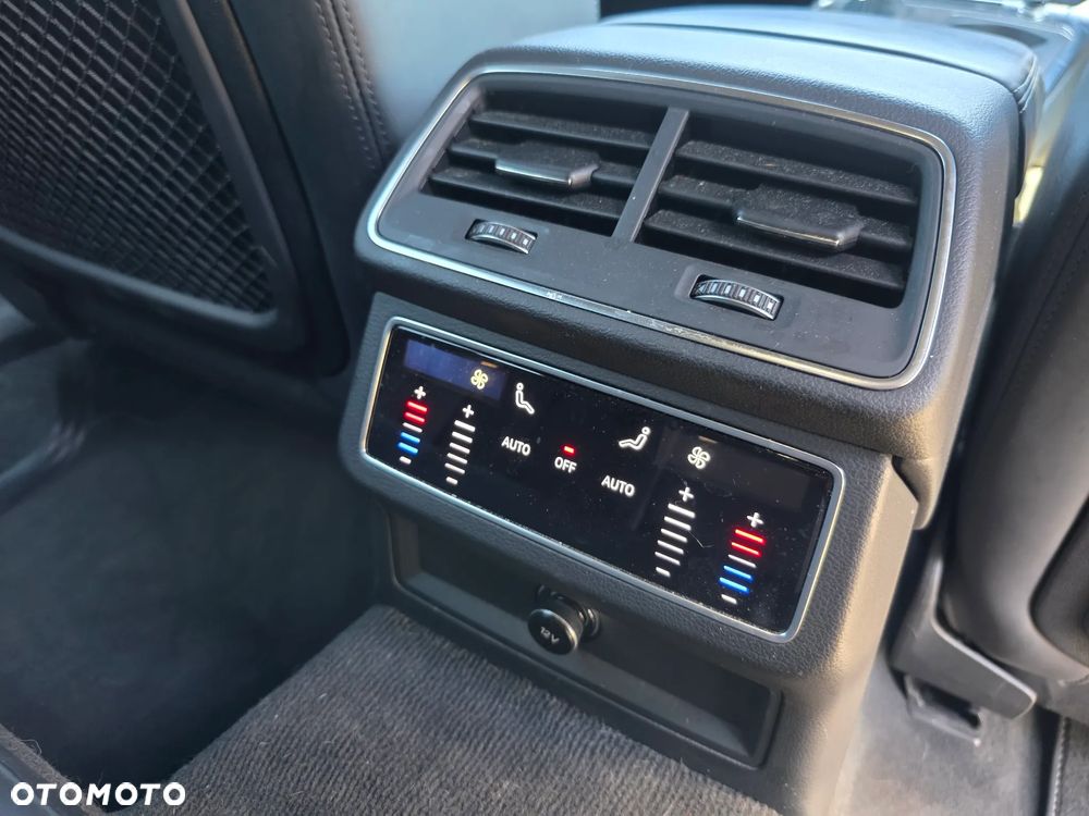 Audi A6 Avant 45 TDI quattro tiptronic sport - 21