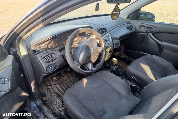 Alternator 1.8 TDCI Ford Focus 1 [facelift] [2001 - 2007] wagon 5-usi - 7