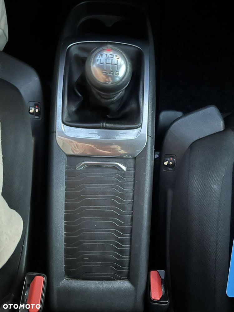 Citroën C4 Picasso - 18