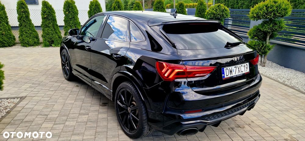 Audi RS Q3 Sportback - 21