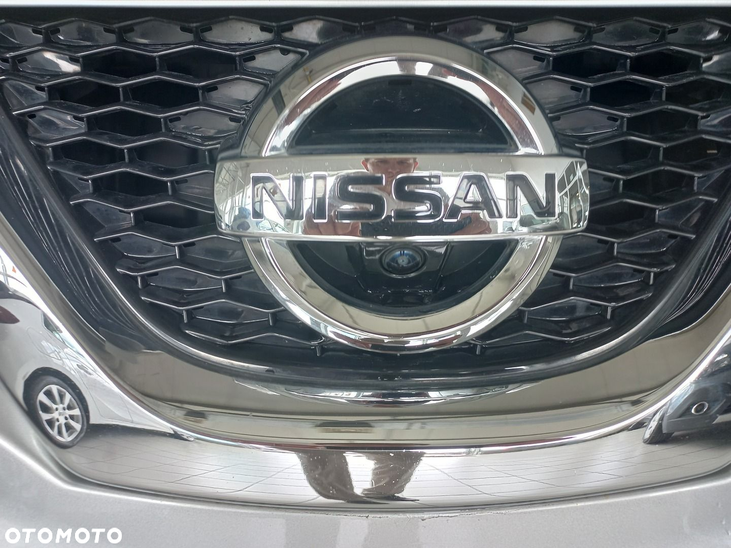 Nissan Qashqai 1.2 DIG-T Acenta EU6 - 19