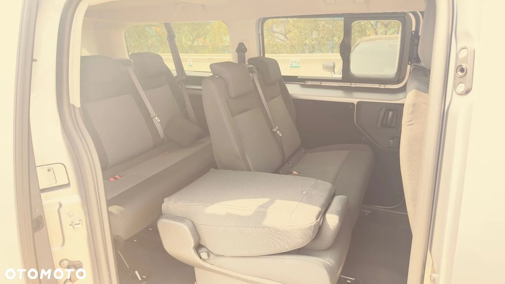 Toyota Proace Verso 2.0 D4-D Long Combi - 8