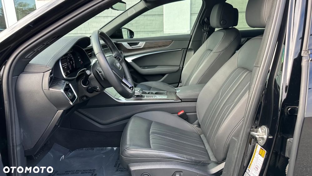 Audi A6 Limousine 45 TFSI quattro S tronic - 17