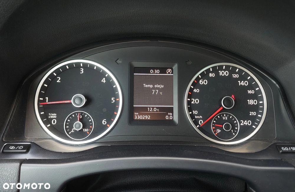 Volkswagen Tiguan - 18