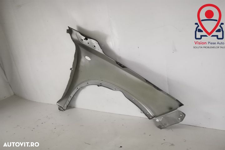 Aripa Stanga Originala Suzuki  Vitara  2 [2014 - 2018] - 7