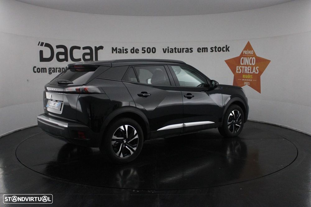Peugeot e-2008 50 kWh Allure Pack - 7