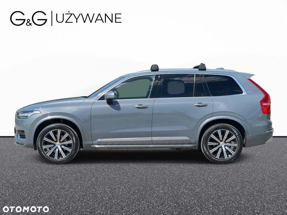 Volvo XC 90 - 11