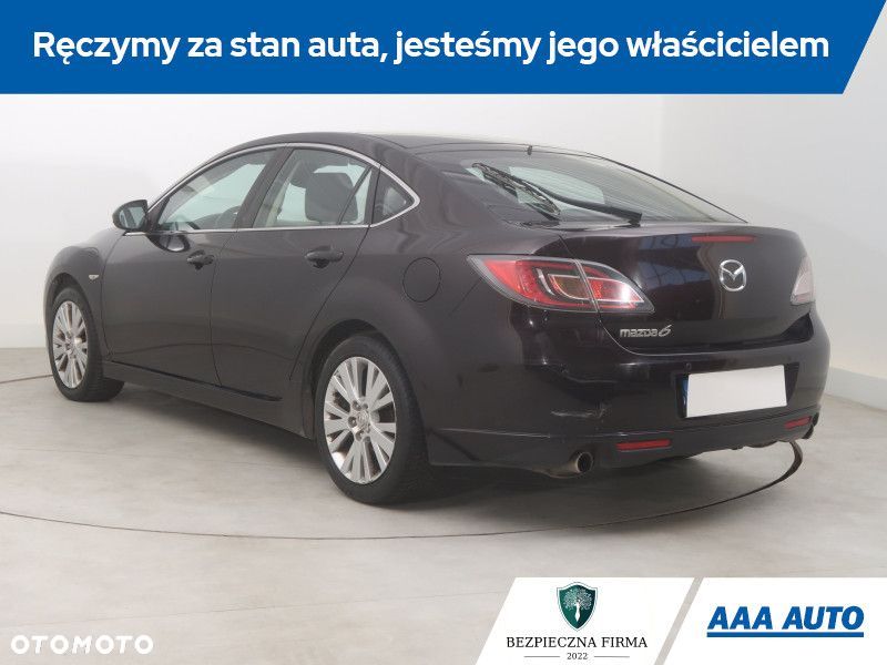 Mazda 6 - 6
