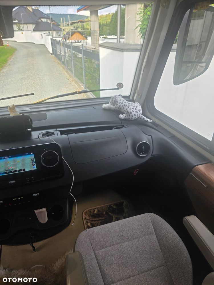Hymer-Eriba BMC-I 690 - 17