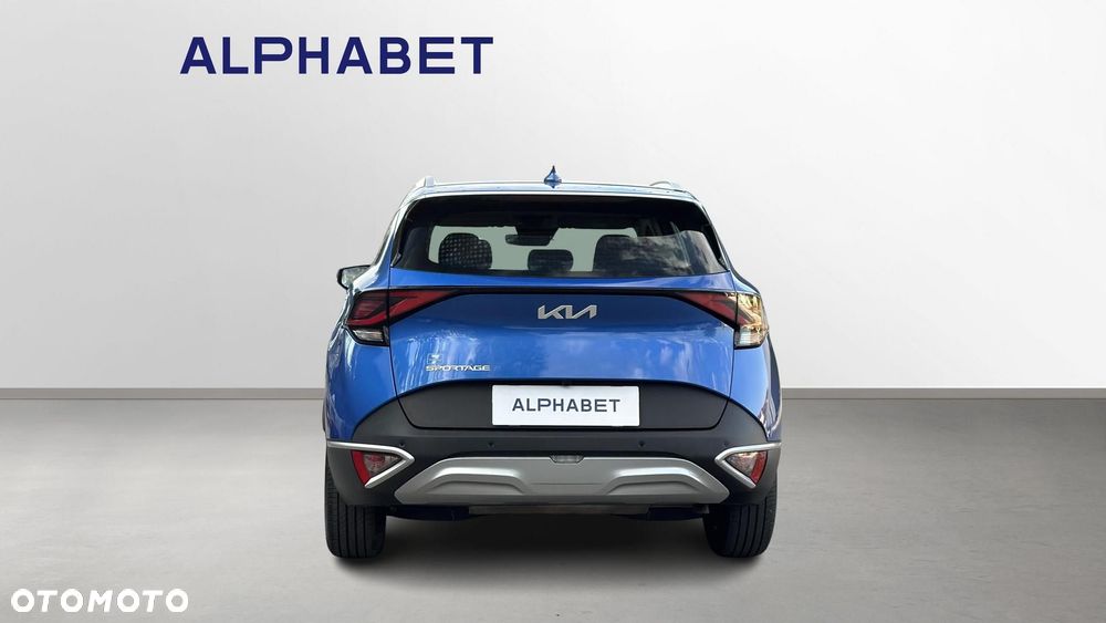 Kia Sportage 1.6 T-GDI MHEV M 2WD DCT - 5