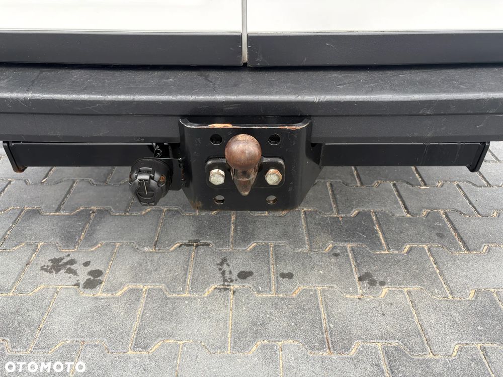 Volkswagen CRAFTER MAXI - 26