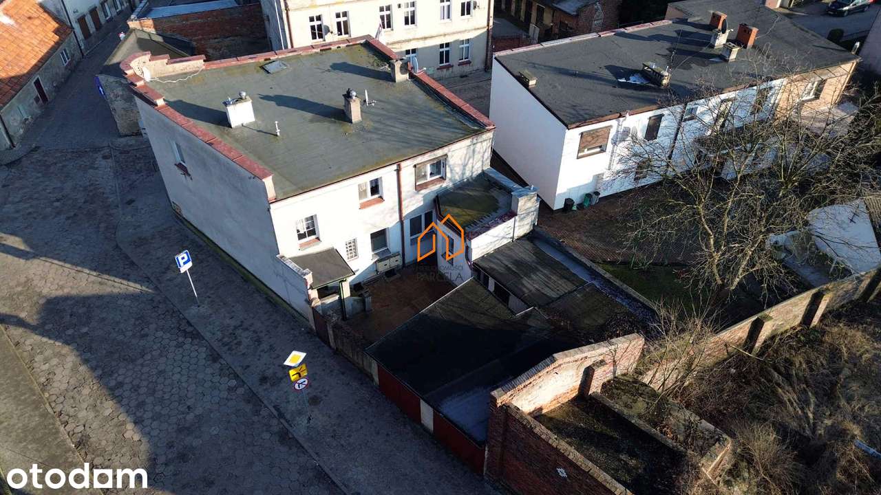 Mieszkanie w Śremie - 95 m2.