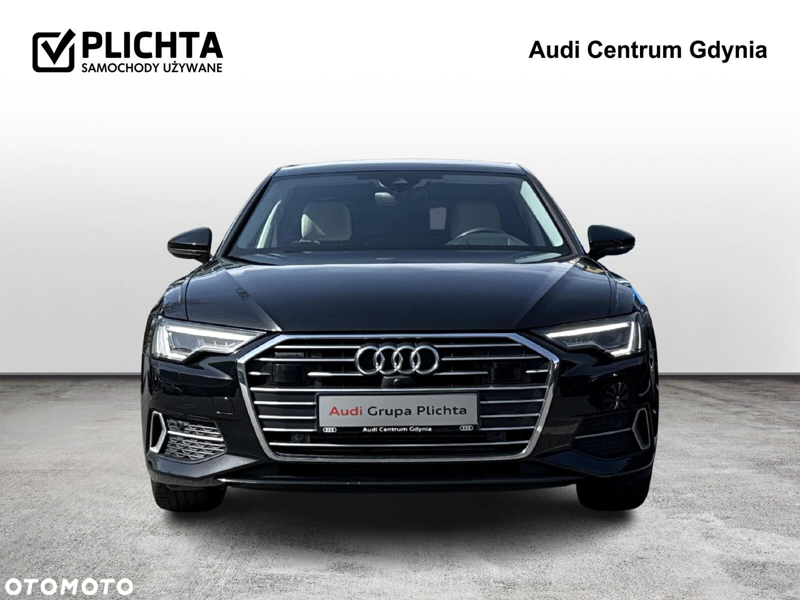 Audi A6 - 8