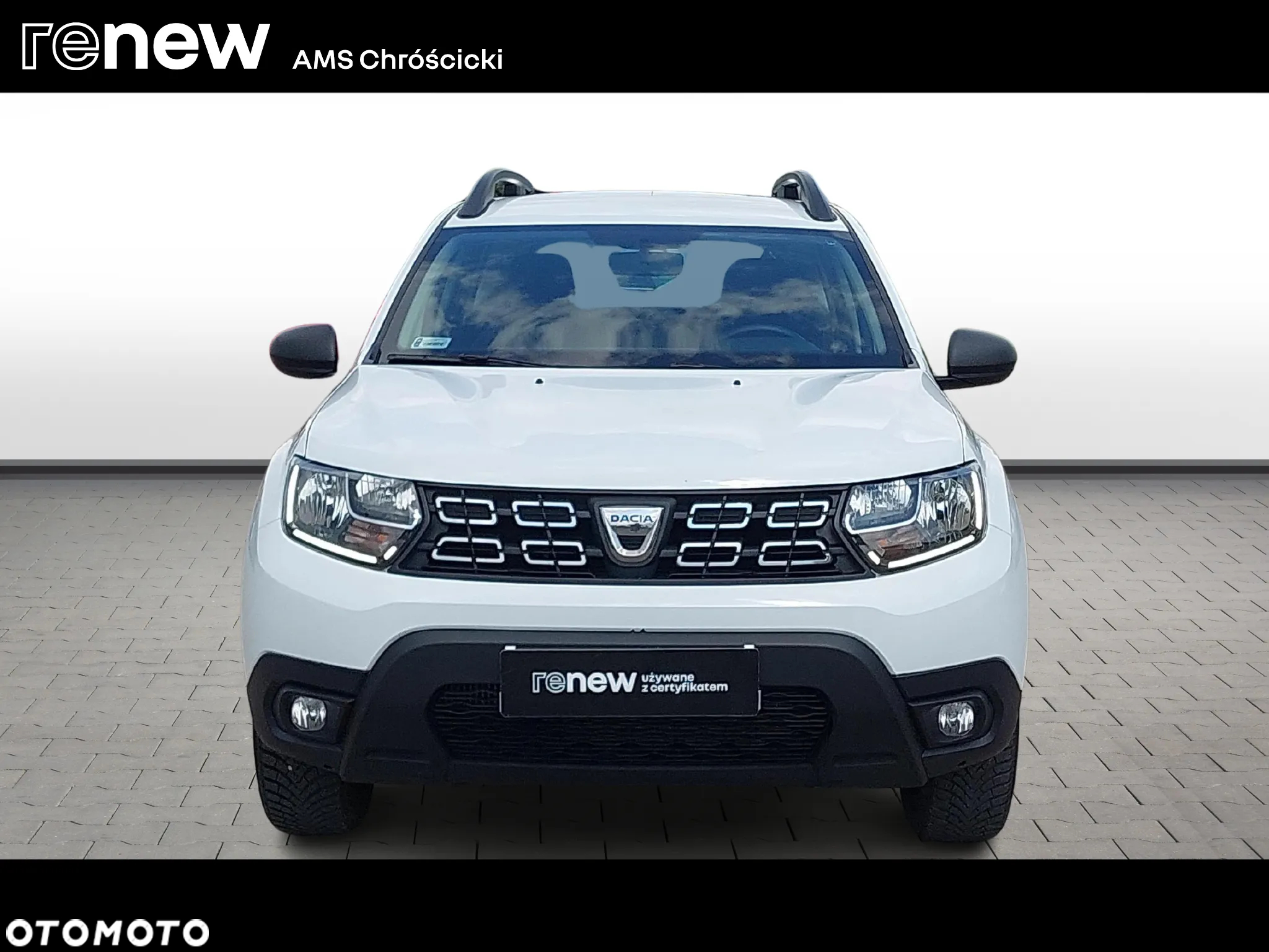 Dacia Duster 1.3 TCe FAP SL Look EU6d - 8
