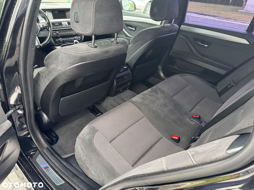 BMW Seria 5 - 21