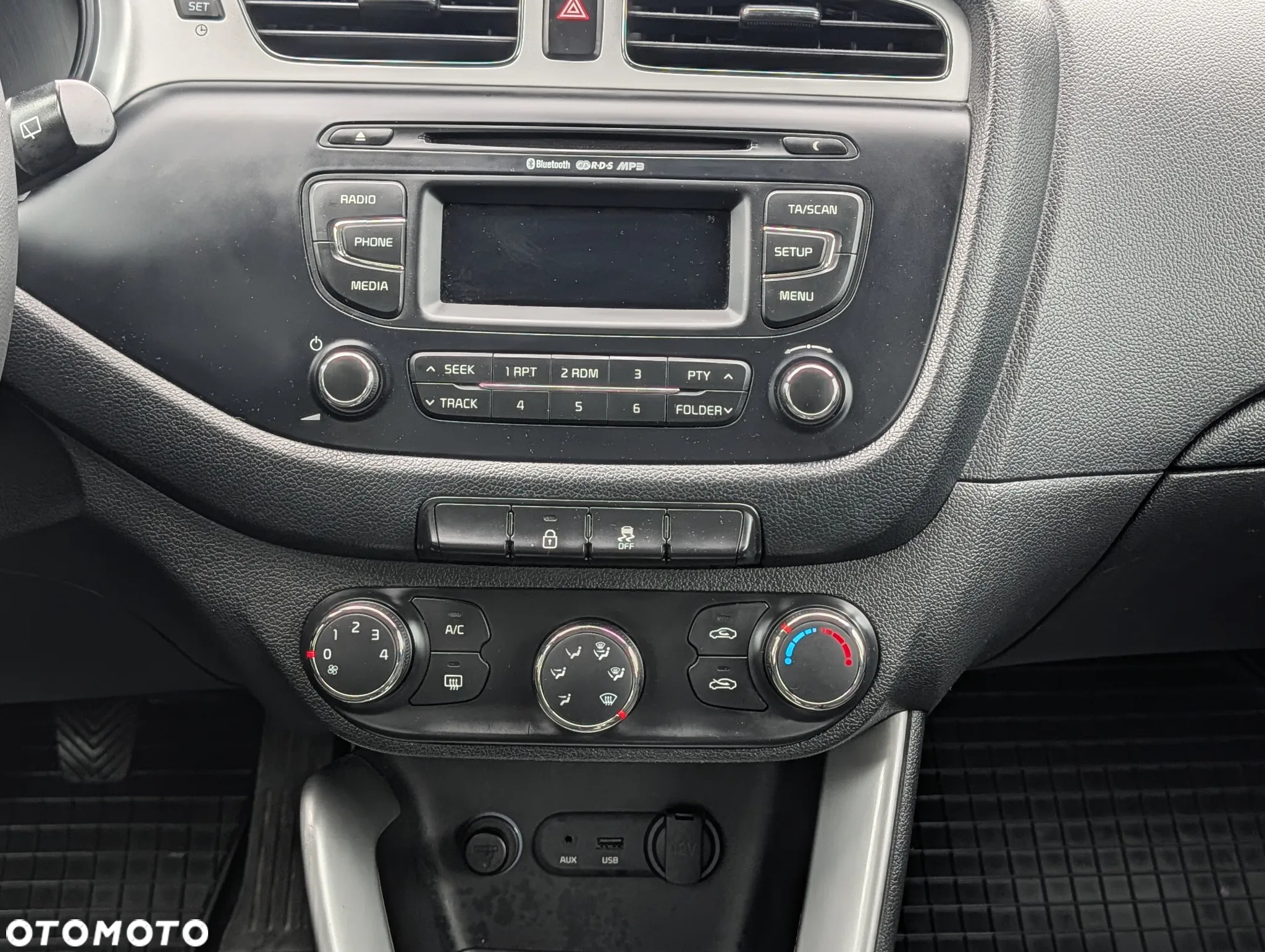 Kia Ceed Cee'd 1.6 CRDi M - 21