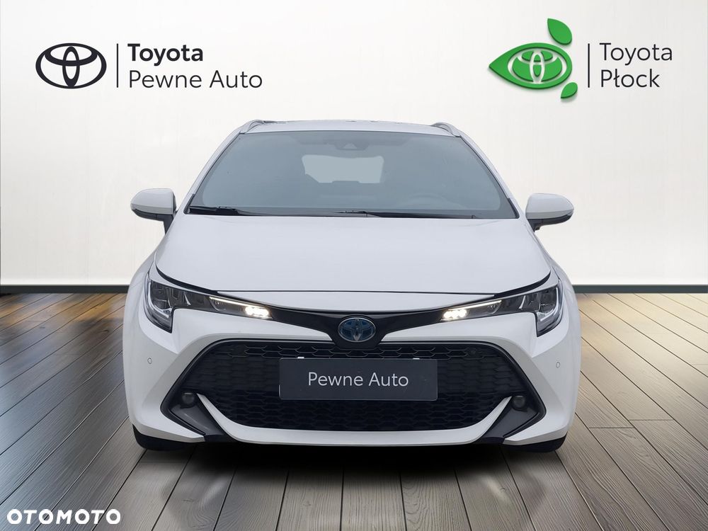 Toyota Corolla 1.8 Hybrid Comfort - 10