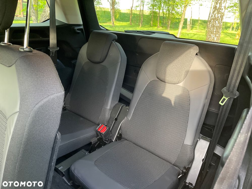 Citroën C4 SpaceTourer 1.5 BlueHDi Shine Pack S&S EAT8 - 14