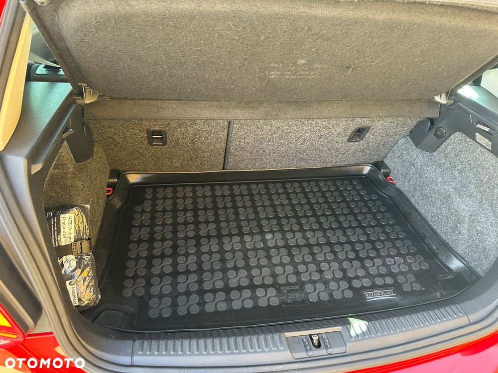 Volkswagen Polo 1.6 TDI DPF Highline DSG - 18