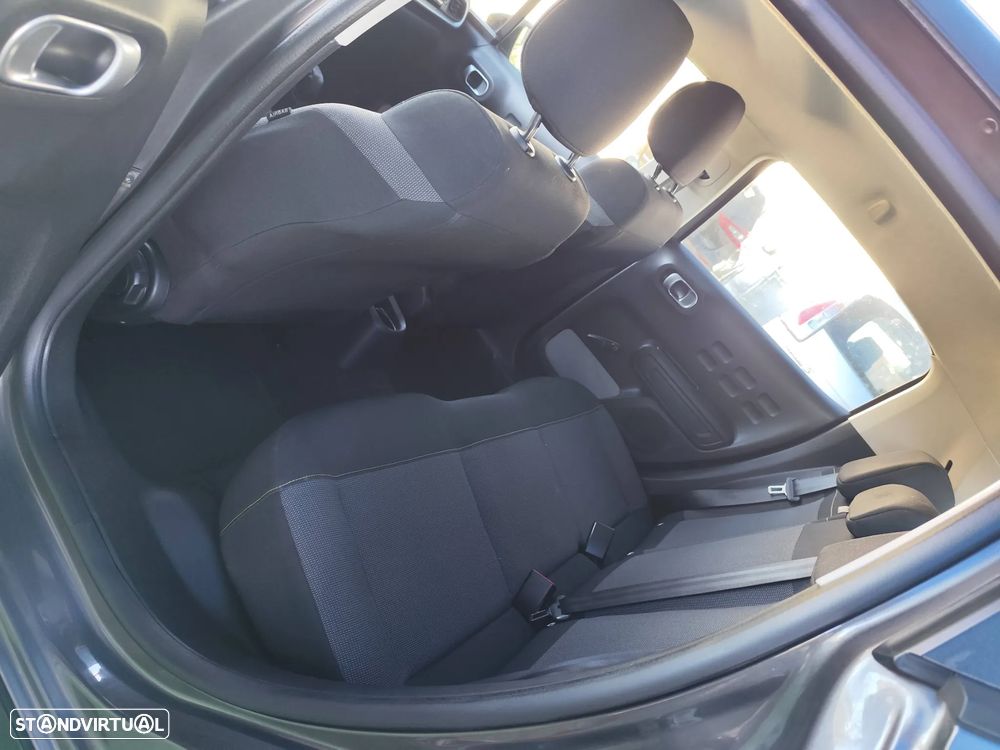 Citroën C3 1.2 PureTech Feel - 33