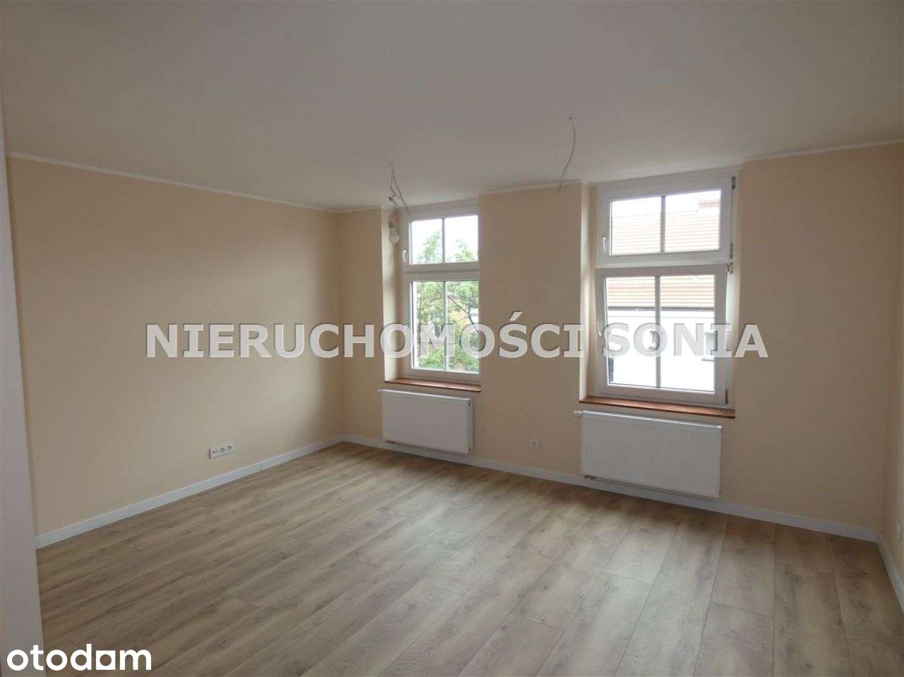 Mieszkanie typu kawalerka Centrum