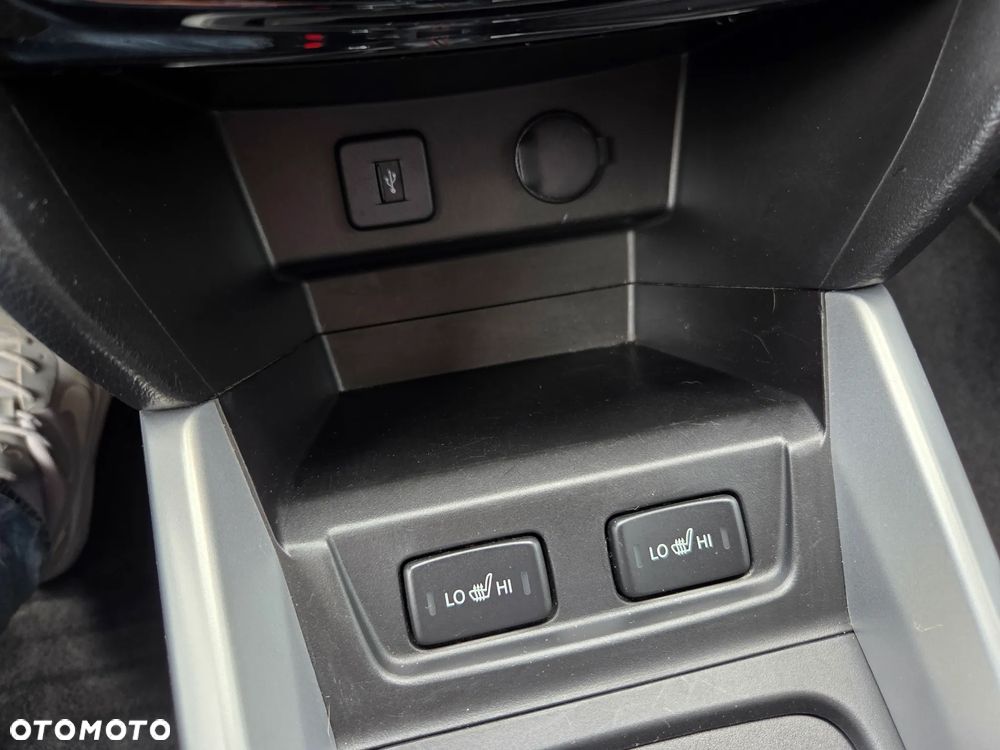 Suzuki Vitara 1.4 Boosterjet Automatik S - 26