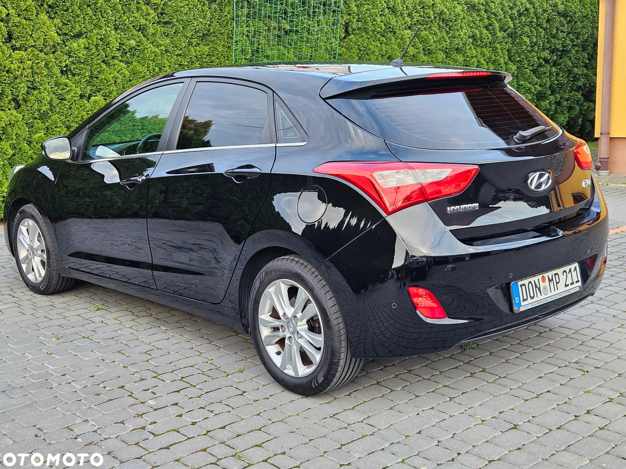 Hyundai i30 - 5